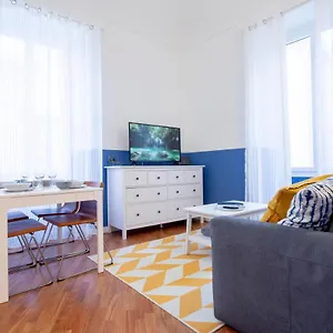 Toffee Gioberti - My Place Appartamento Sanremo