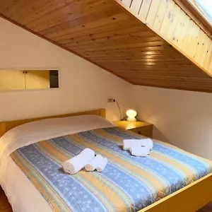 300 Mt A Piedi Piste Baradello Appartamento Aprica