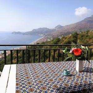 Collina Del Sole Appartamento Letojanni